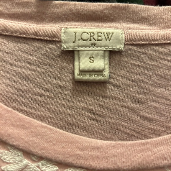 J. Crew shirt - Picture 2 of 3